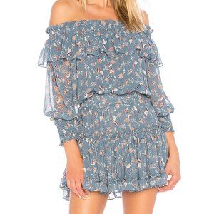Misa Los Angeles Katryna Dress